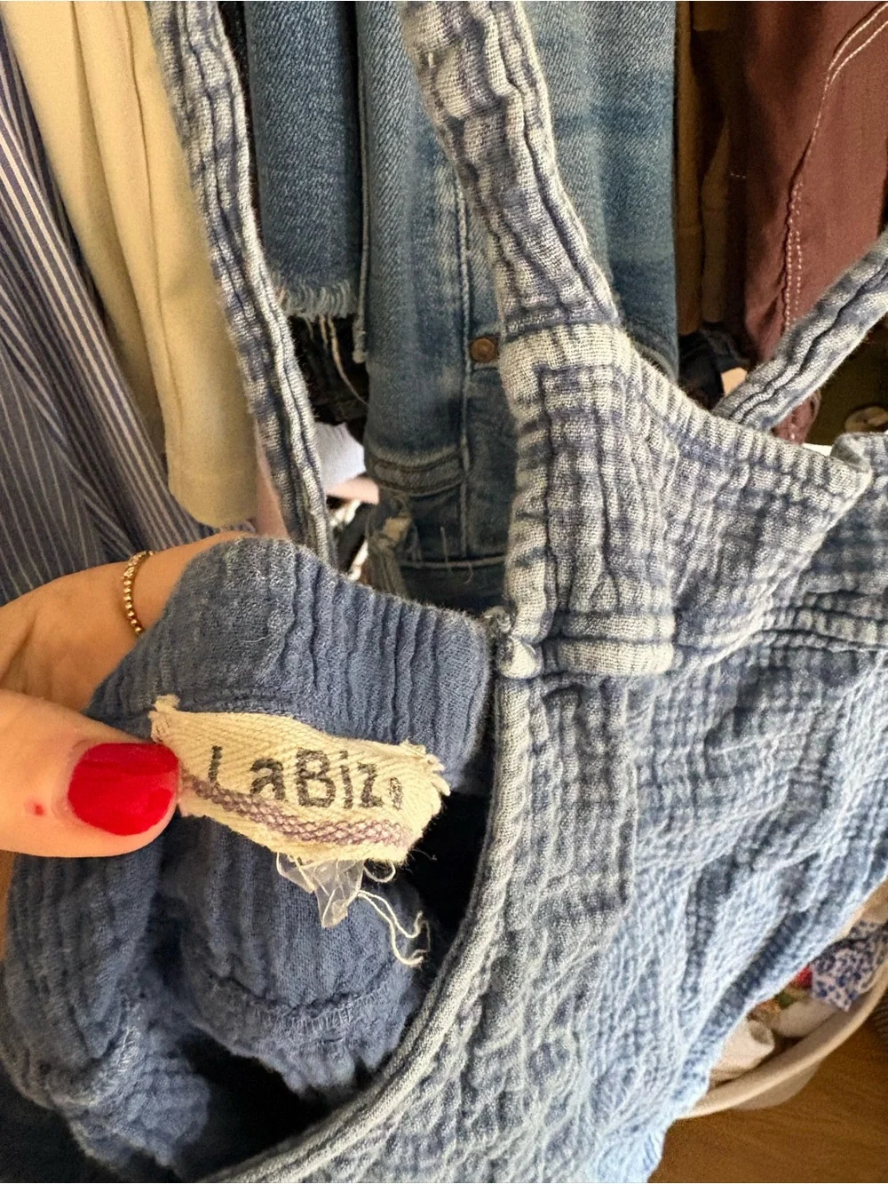 Labiz soft light